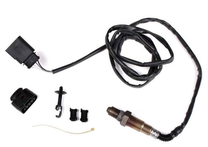 VW Oxygen Sensor - Rear 1K0998262B